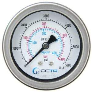 เกจวัดแรงดัน_pressure-gauge_wika_octa_เพรสเชอร์เกจ_gsk63