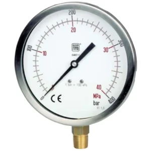 mg1 150 pressure gauge nuovafima