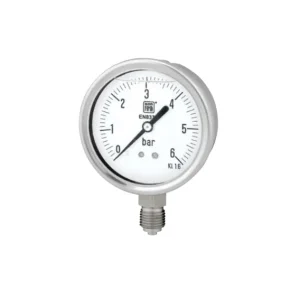 mgs18 63 pressure gauge nuovafima