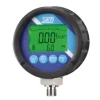 type d2 sika pressure gauge digital